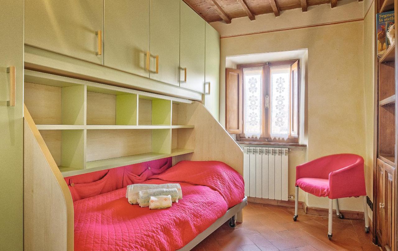 Renaissance Apartment Пиенца Экстерьер фото