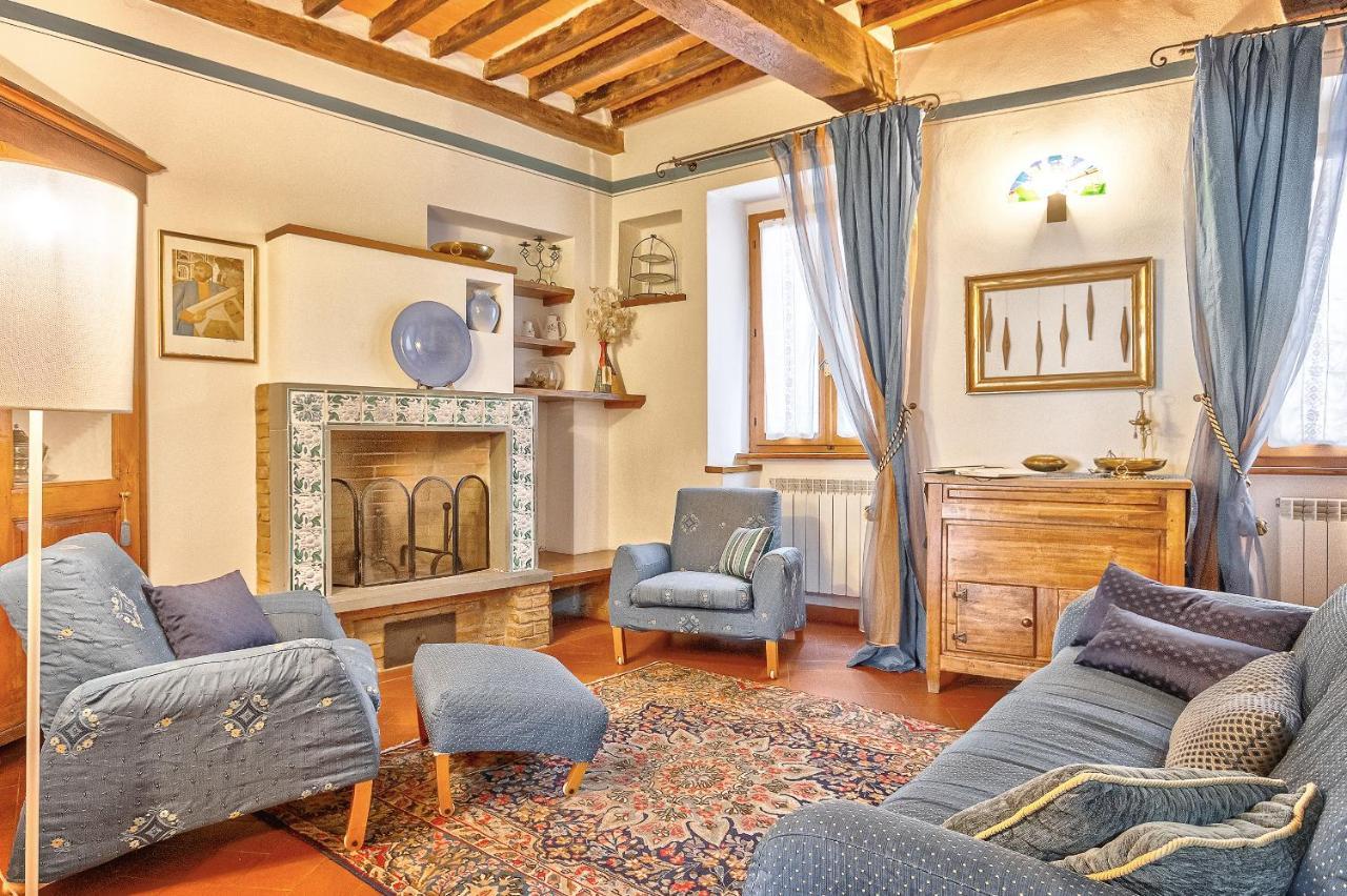 Renaissance Apartment Пиенца Экстерьер фото