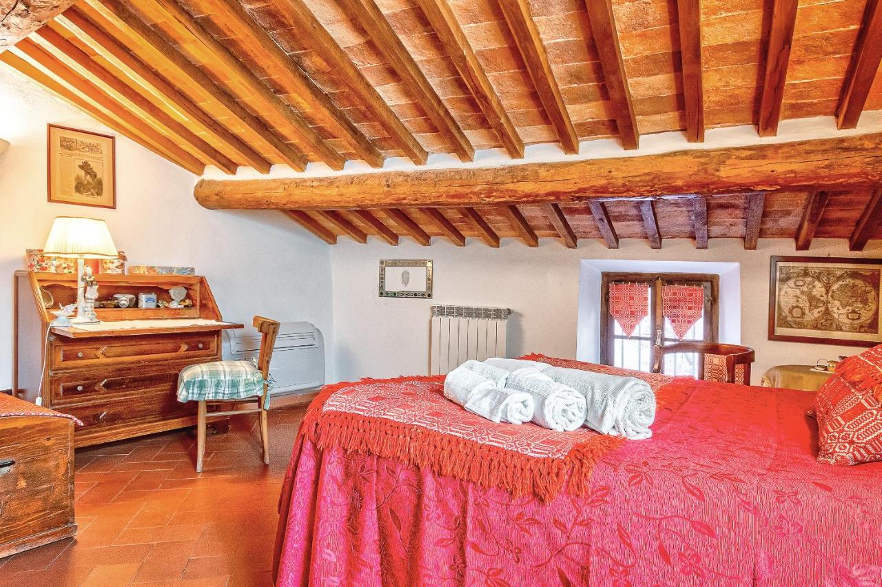 Renaissance Apartment Пиенца Экстерьер фото