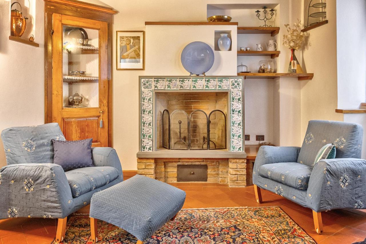 Renaissance Apartment Пиенца Экстерьер фото