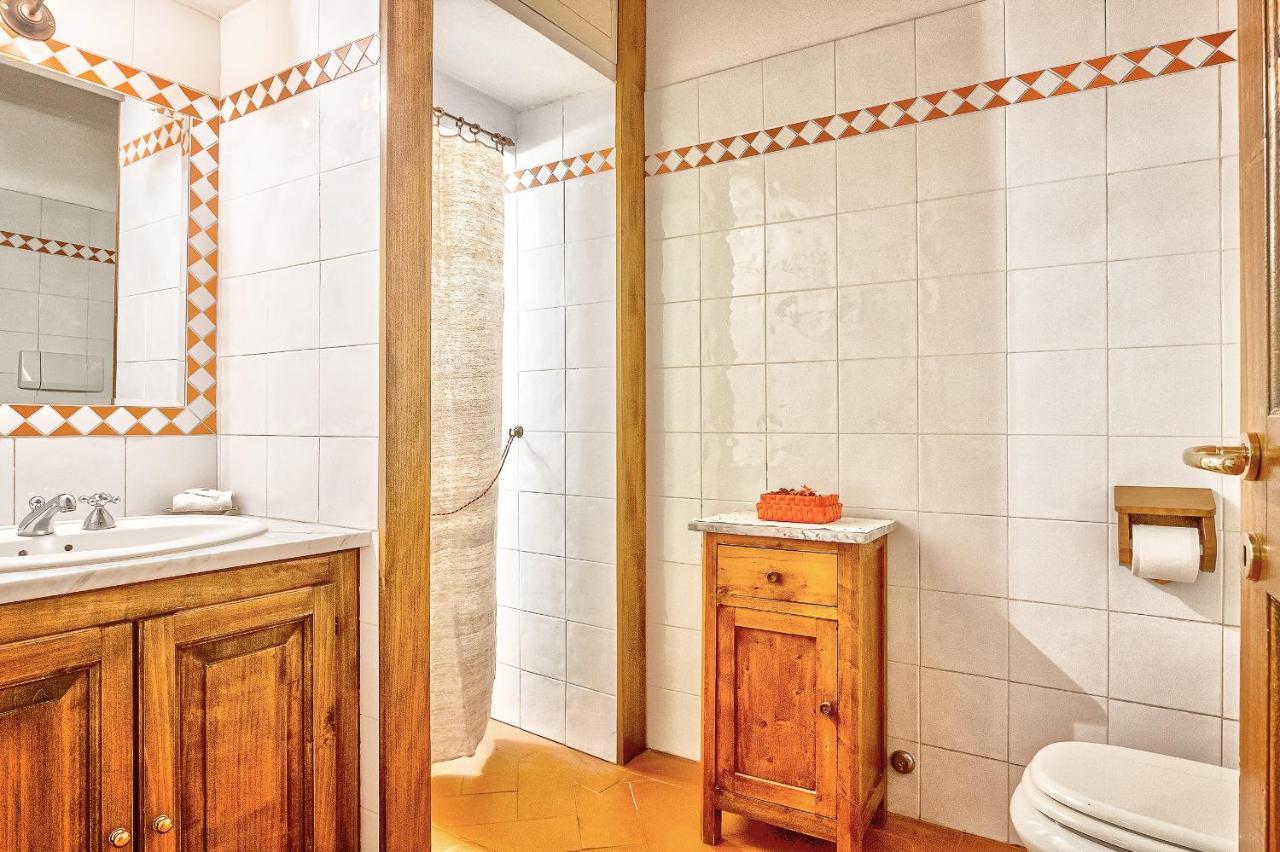 Renaissance Apartment Пиенца Экстерьер фото